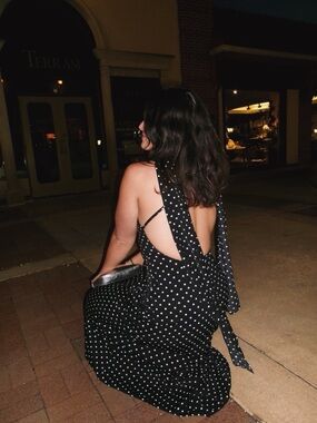 Meet your Posher, Katy